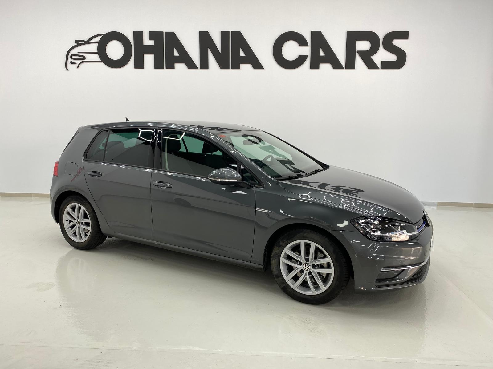 Volkswagen Golf - Foto 1