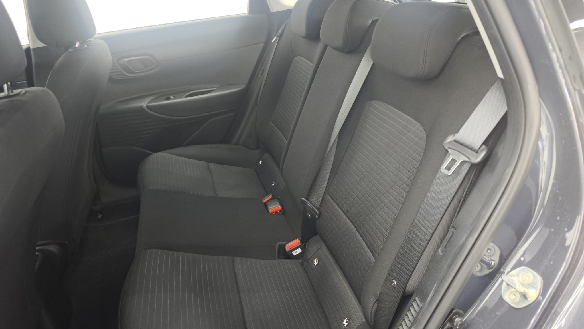 Hyundai i20 - Foto 8