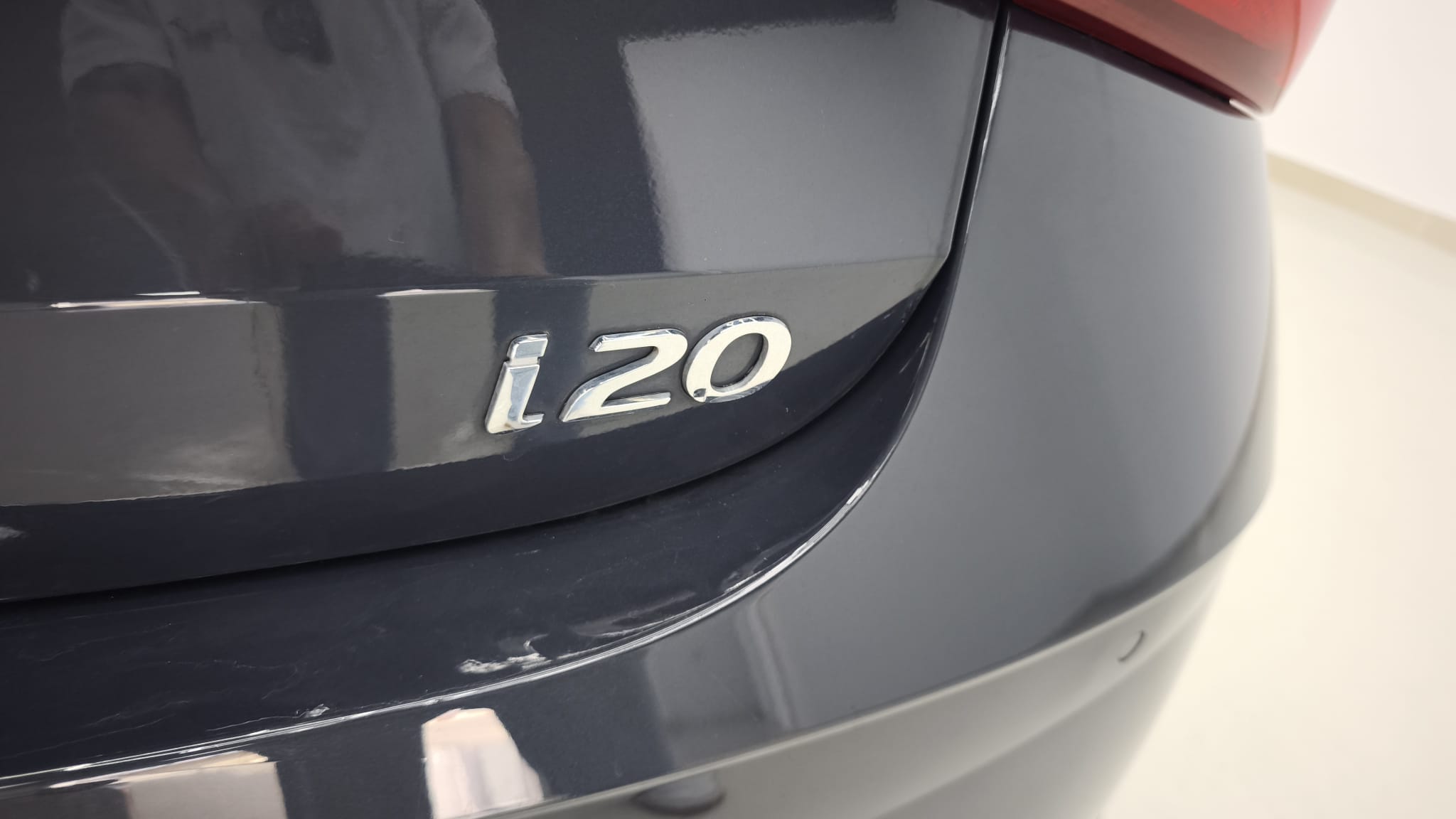 Hyundai i20 - Foto 11