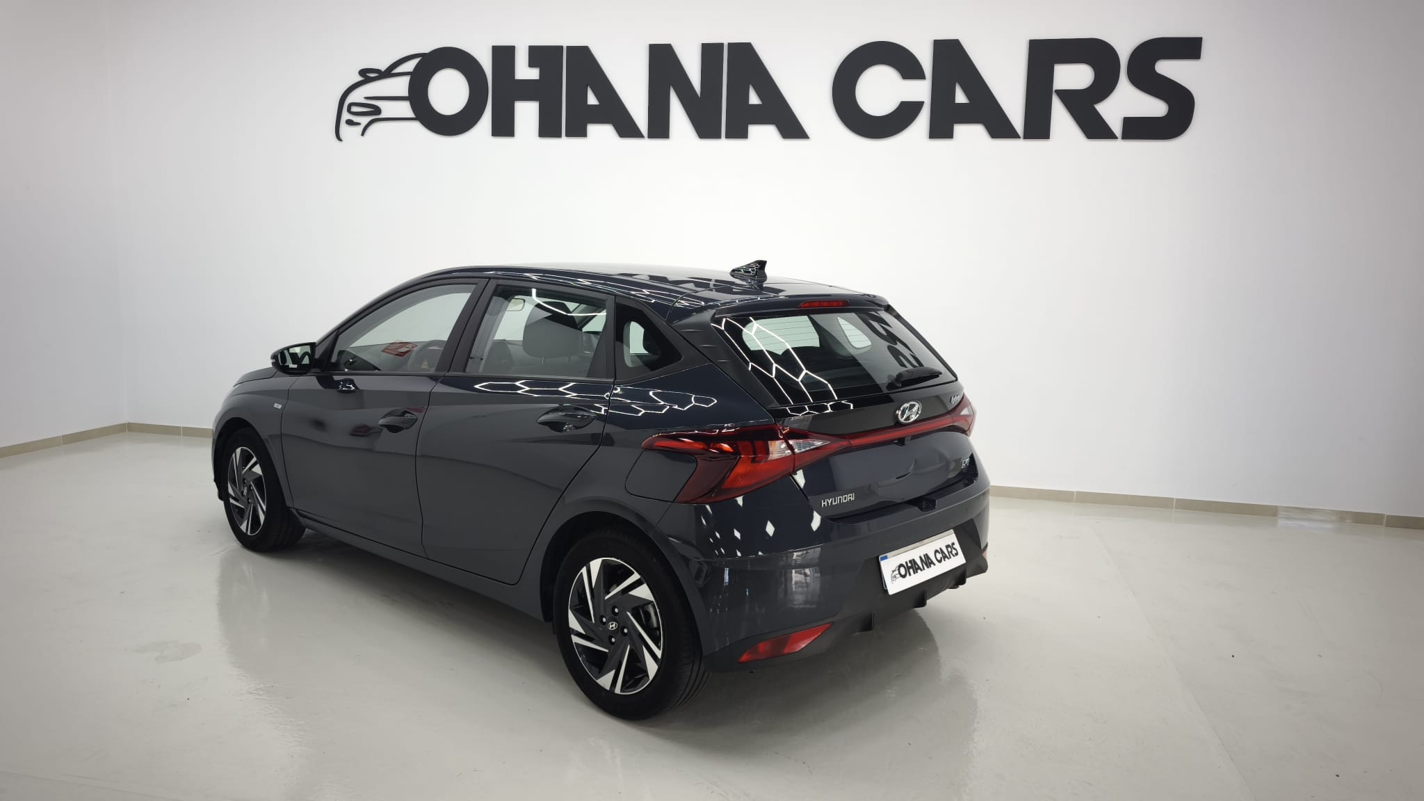 Hyundai i20 - Foto 14