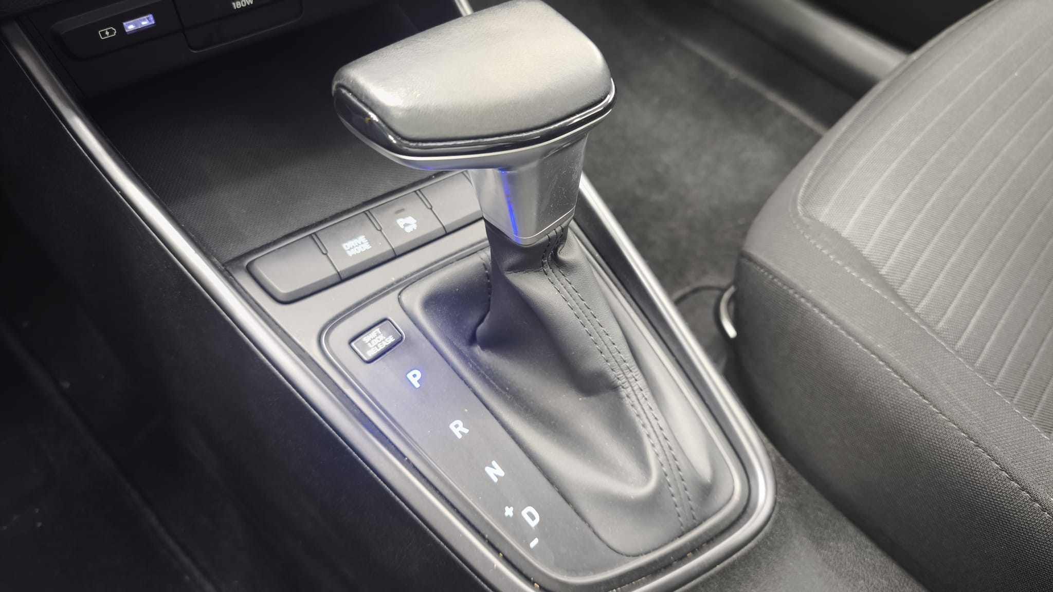 Hyundai i20 - Foto 6