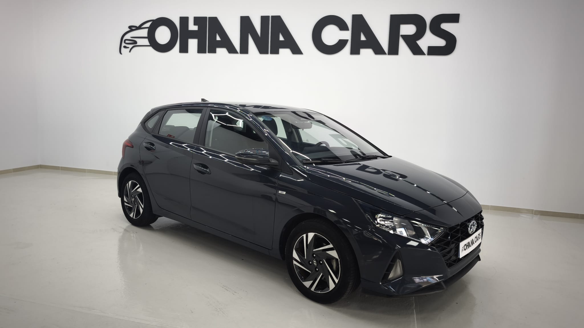 Hyundai i20 - Foto 1