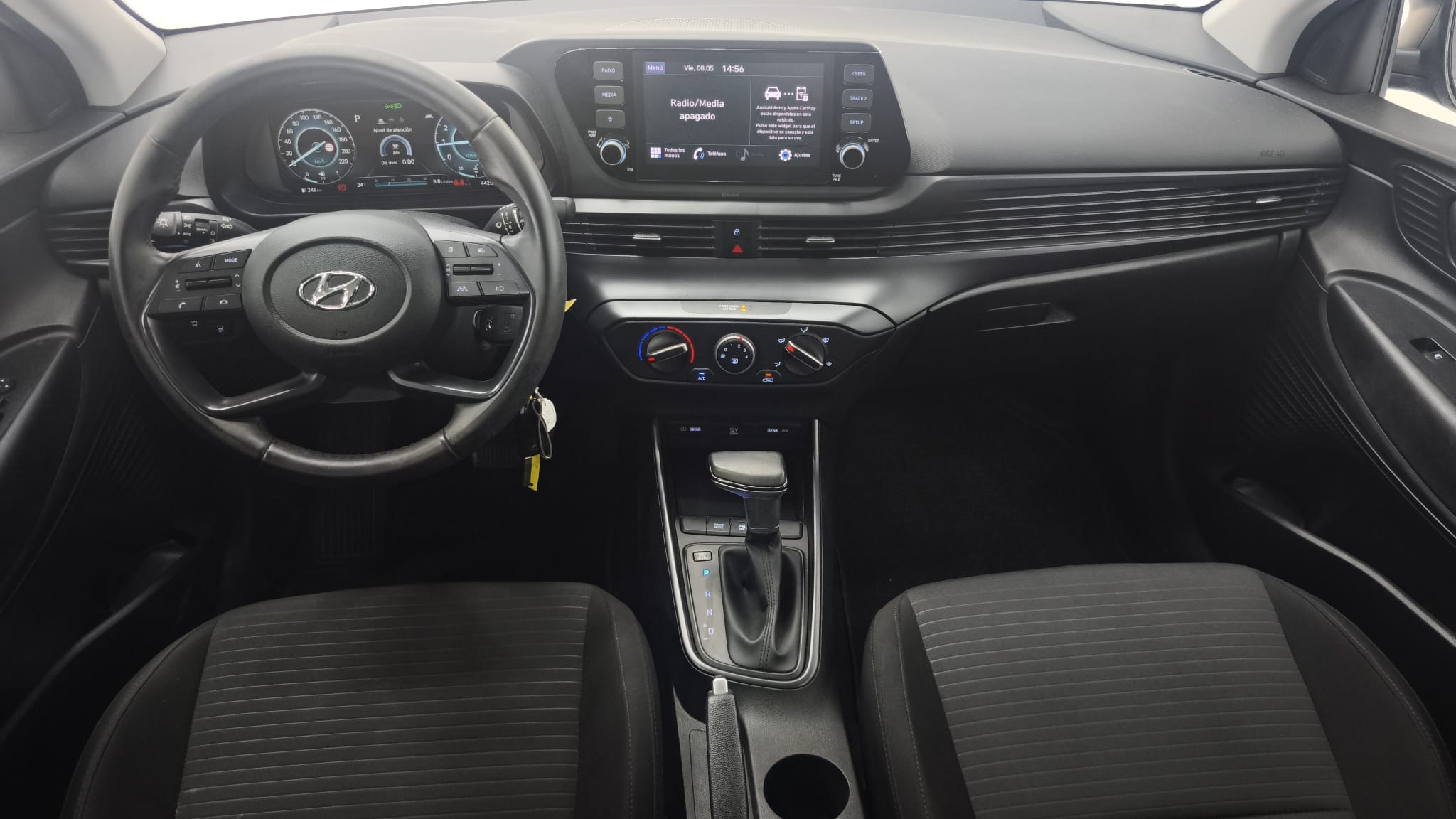 Hyundai i20 - Foto 2