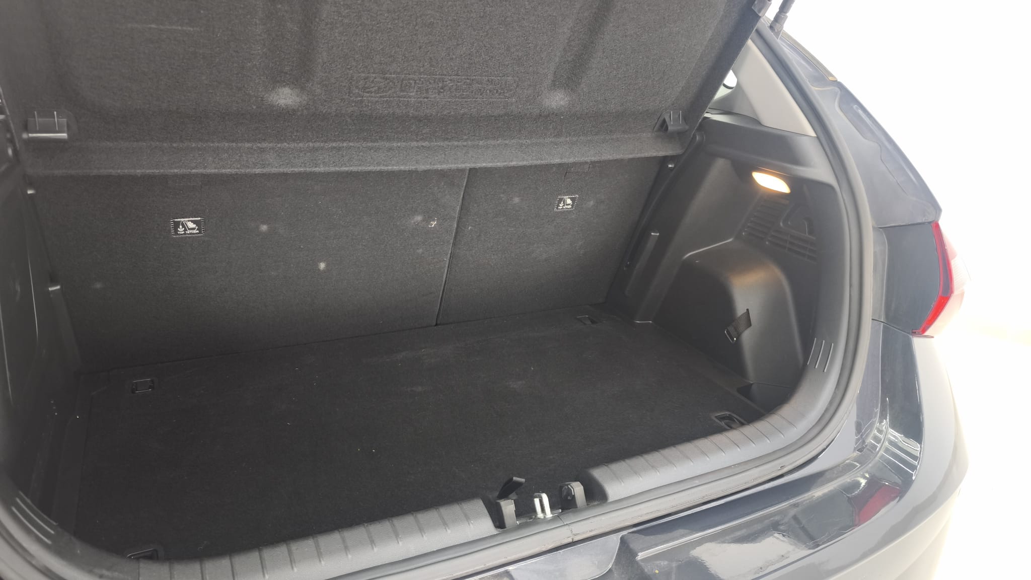 Hyundai i20 - Foto 9