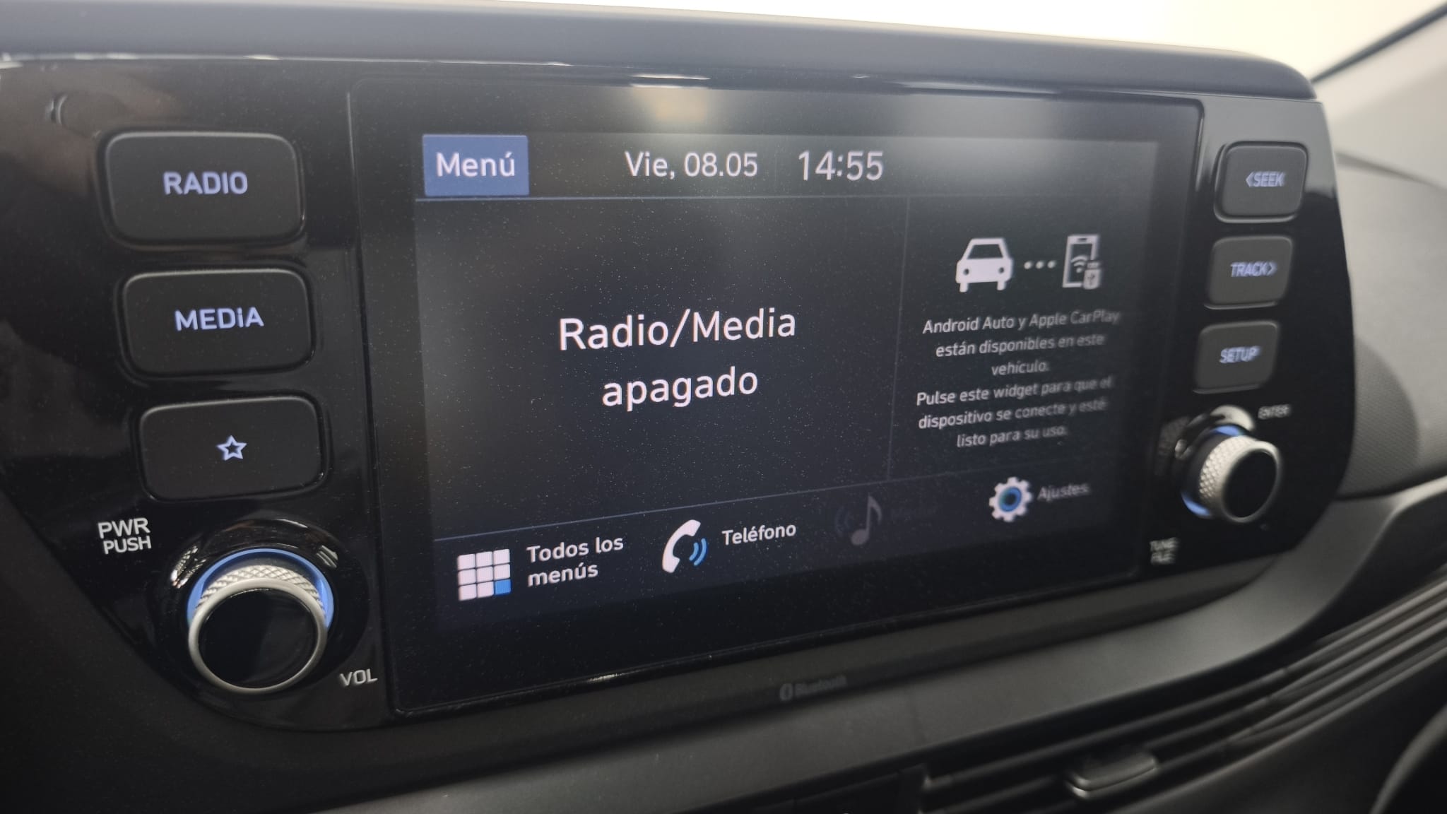 Hyundai i20 - Foto 7