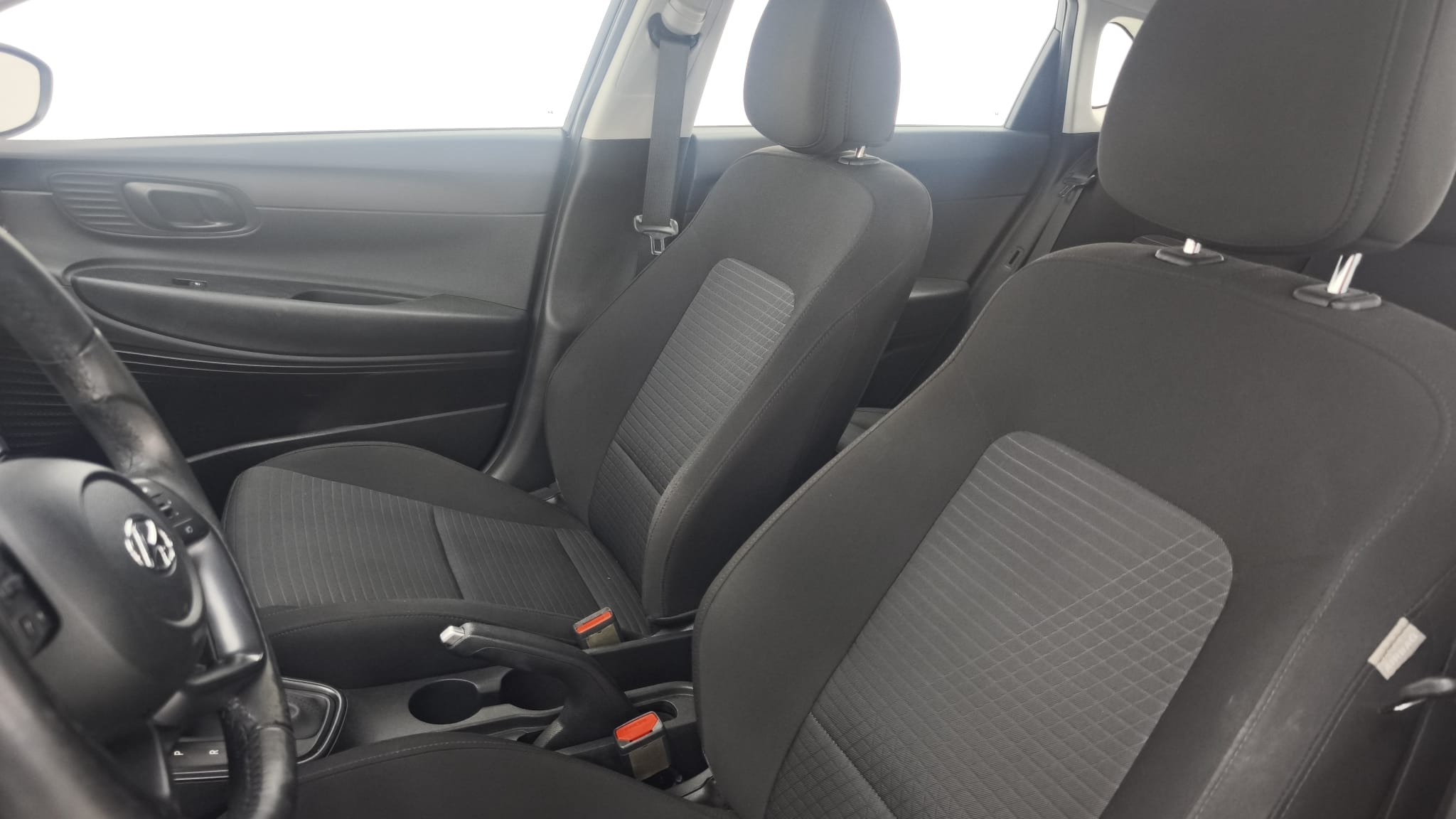 Hyundai i20 - Foto 3
