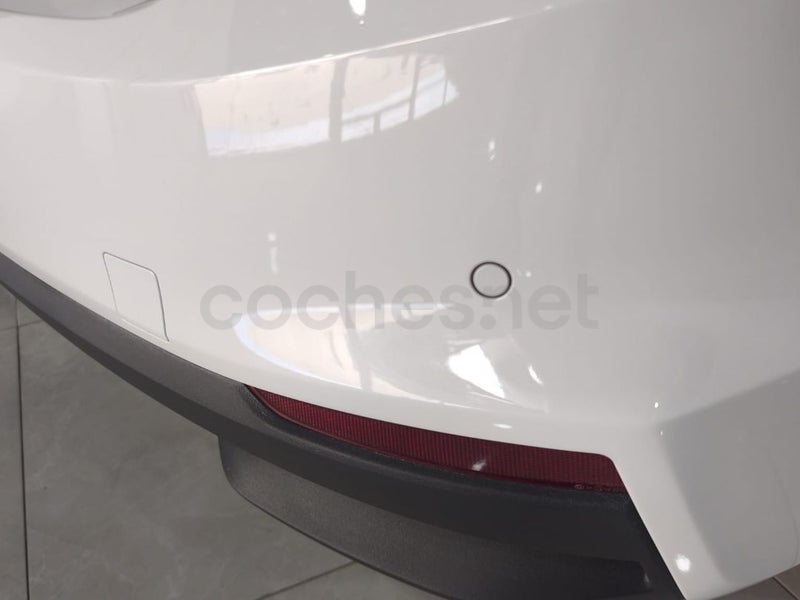 Škoda Fabia - Foto 11