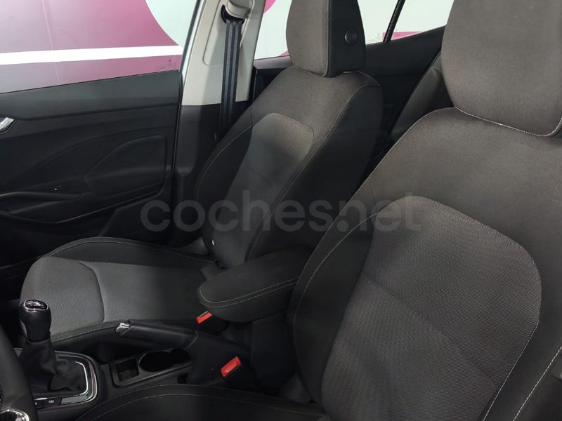 Škoda Fabia - Foto 5