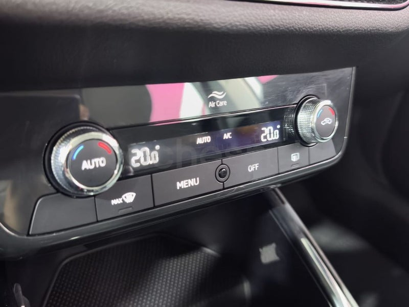 Škoda Fabia - Foto 9