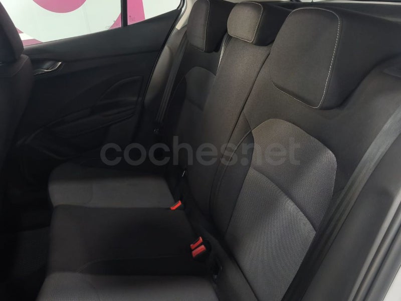 Škoda Fabia - Foto 10