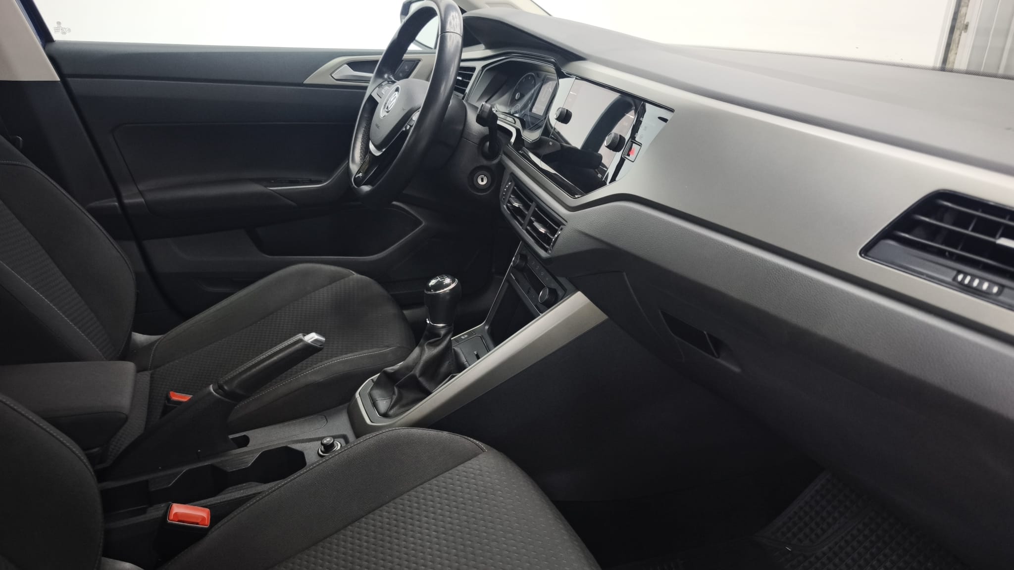 Volkswagen Polo - Foto 7