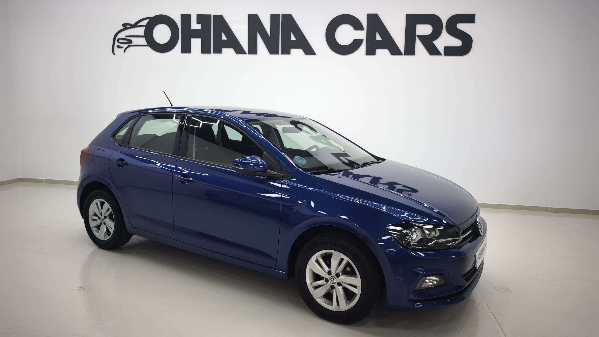 Volkswagen Polo - Foto 1