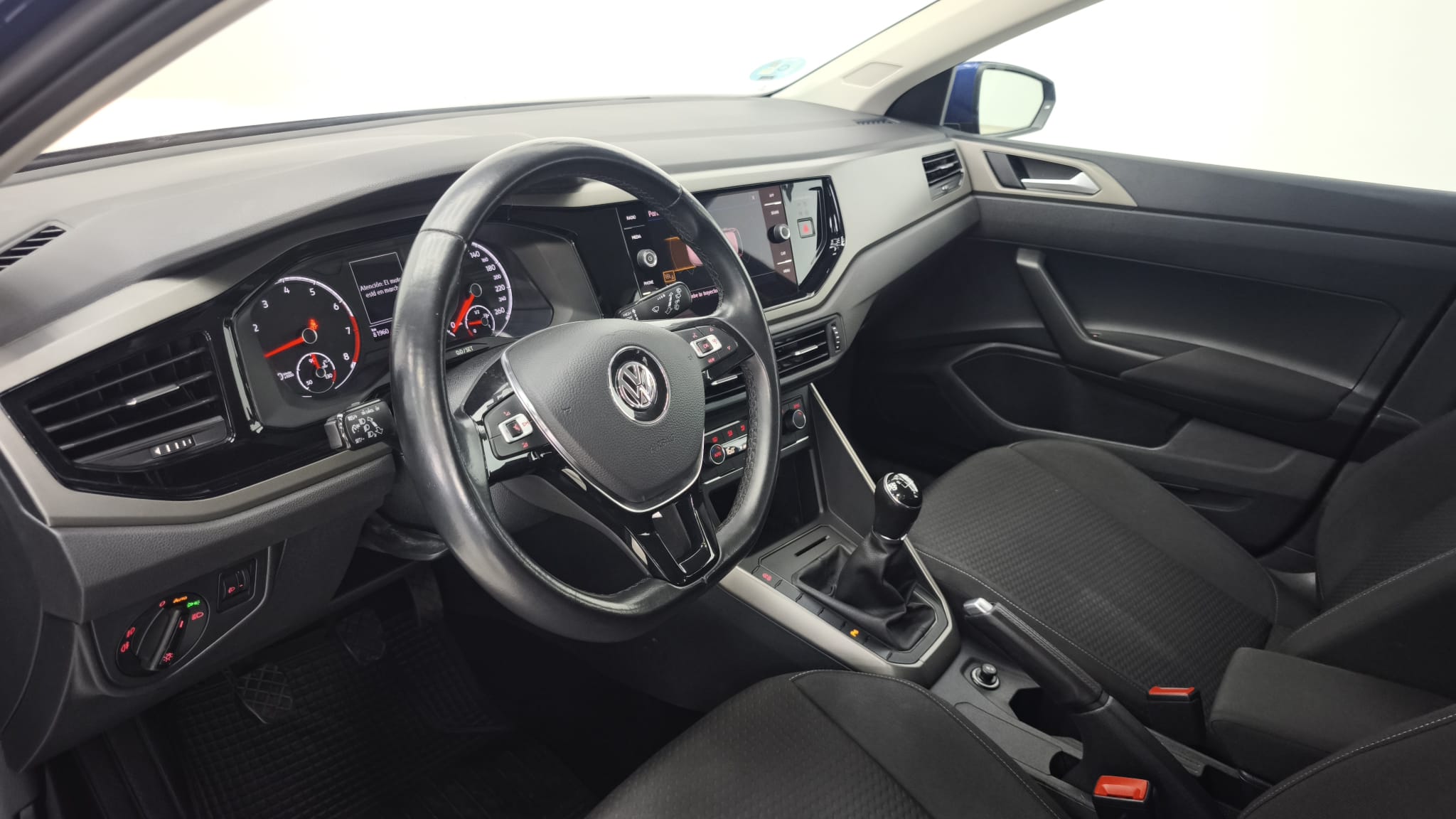 Volkswagen Polo - Foto 3
