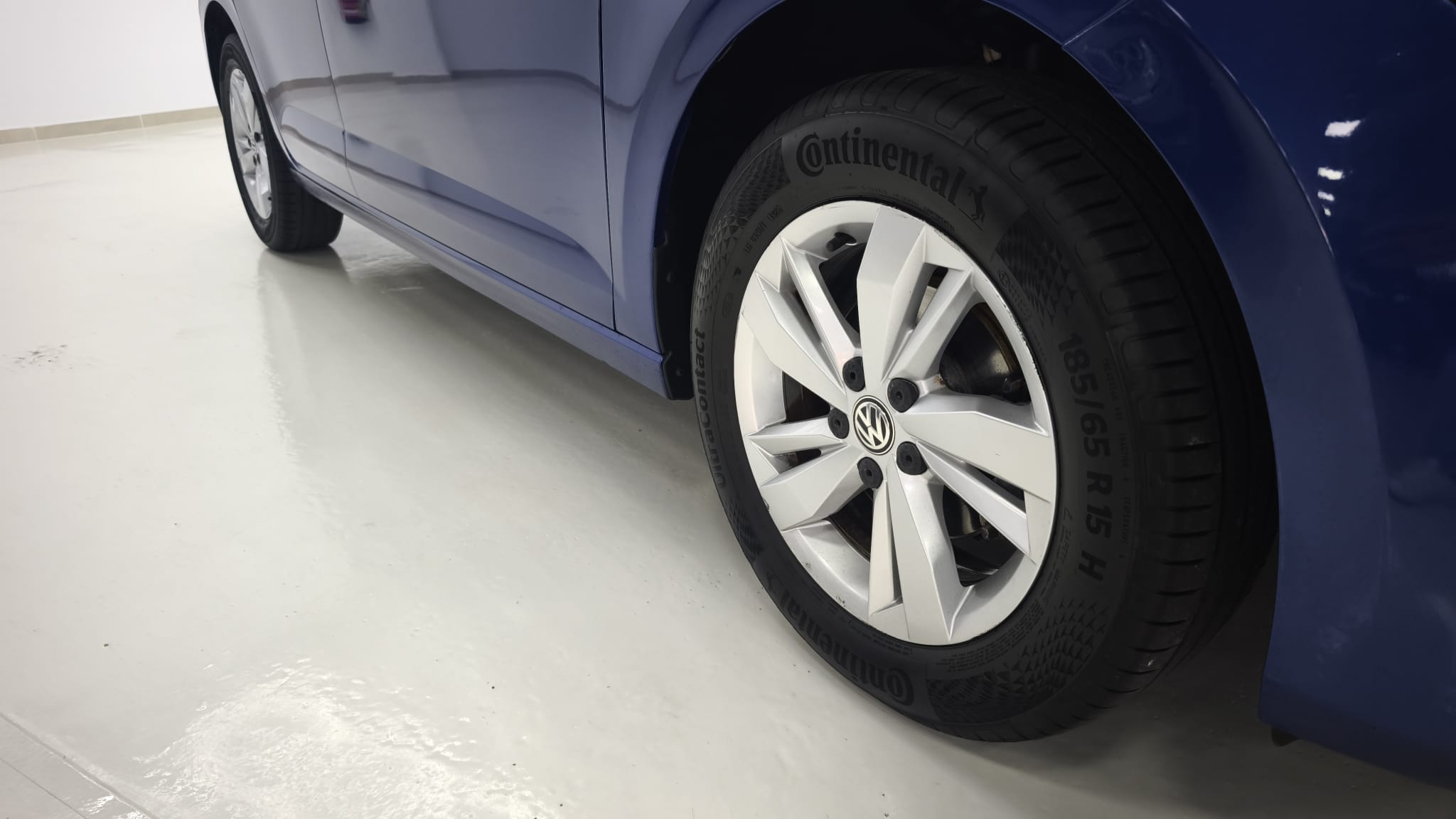 Volkswagen Polo - Foto 12