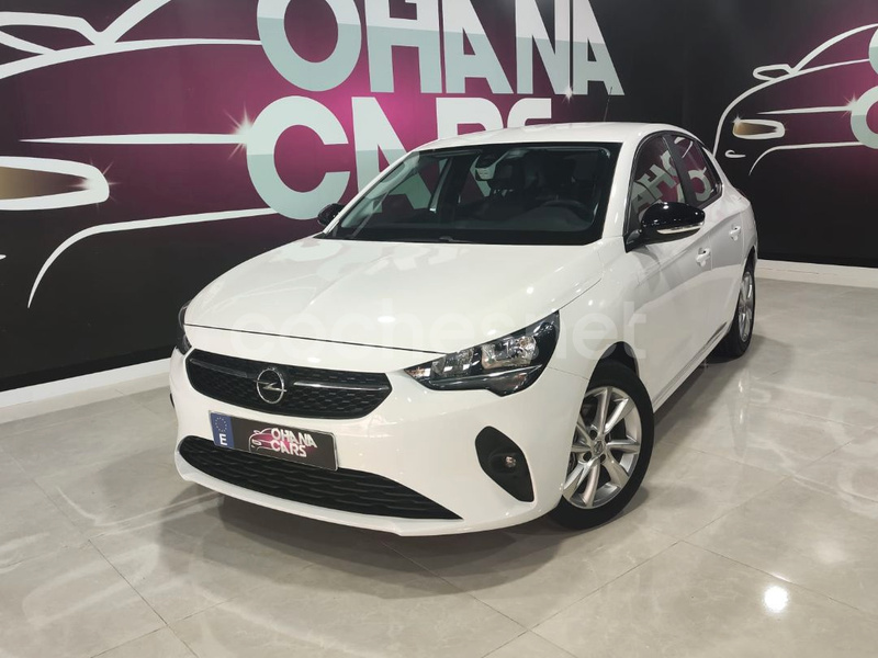 Opel Corsa en venta en Tenerife
