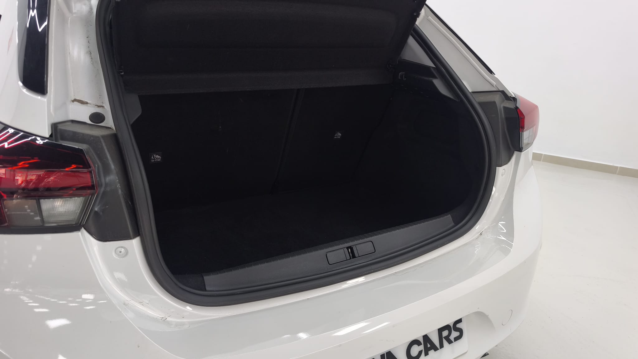 Opel Corsa - Foto 8