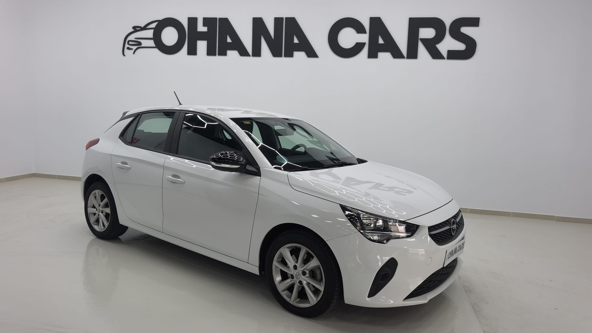 Opel Corsa en venta en Tenerife
