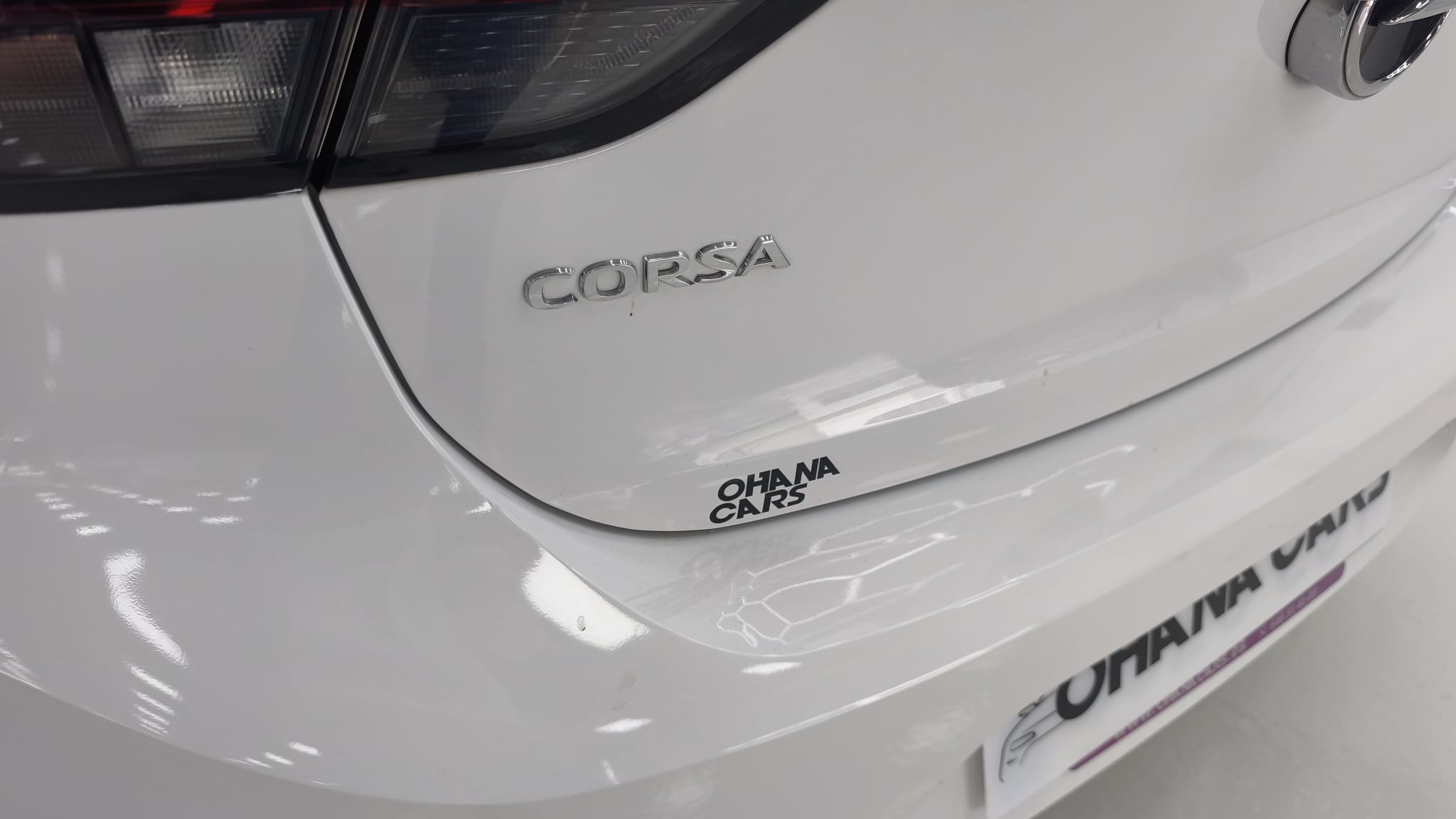 Opel Corsa - Foto 9