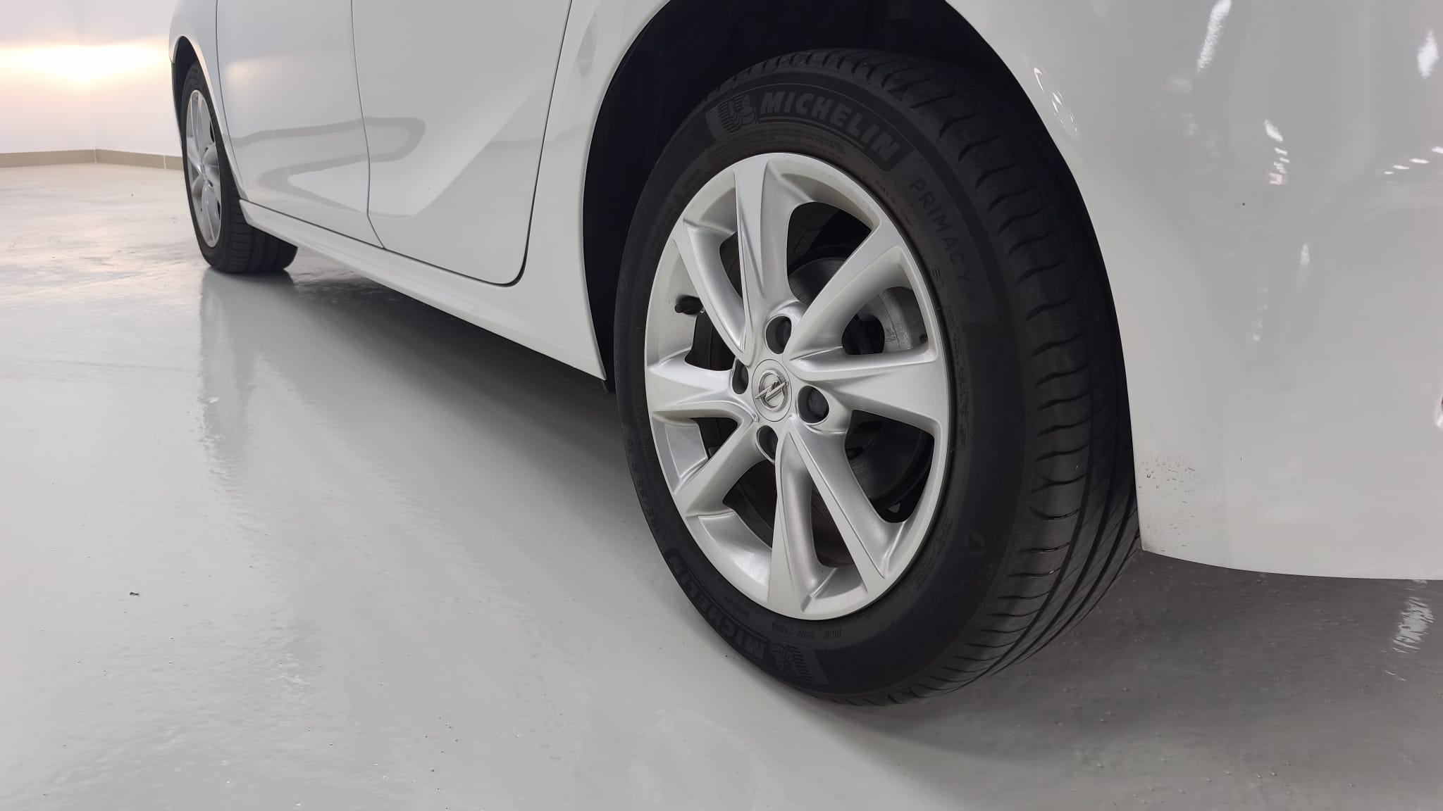 Opel Corsa - Foto 10
