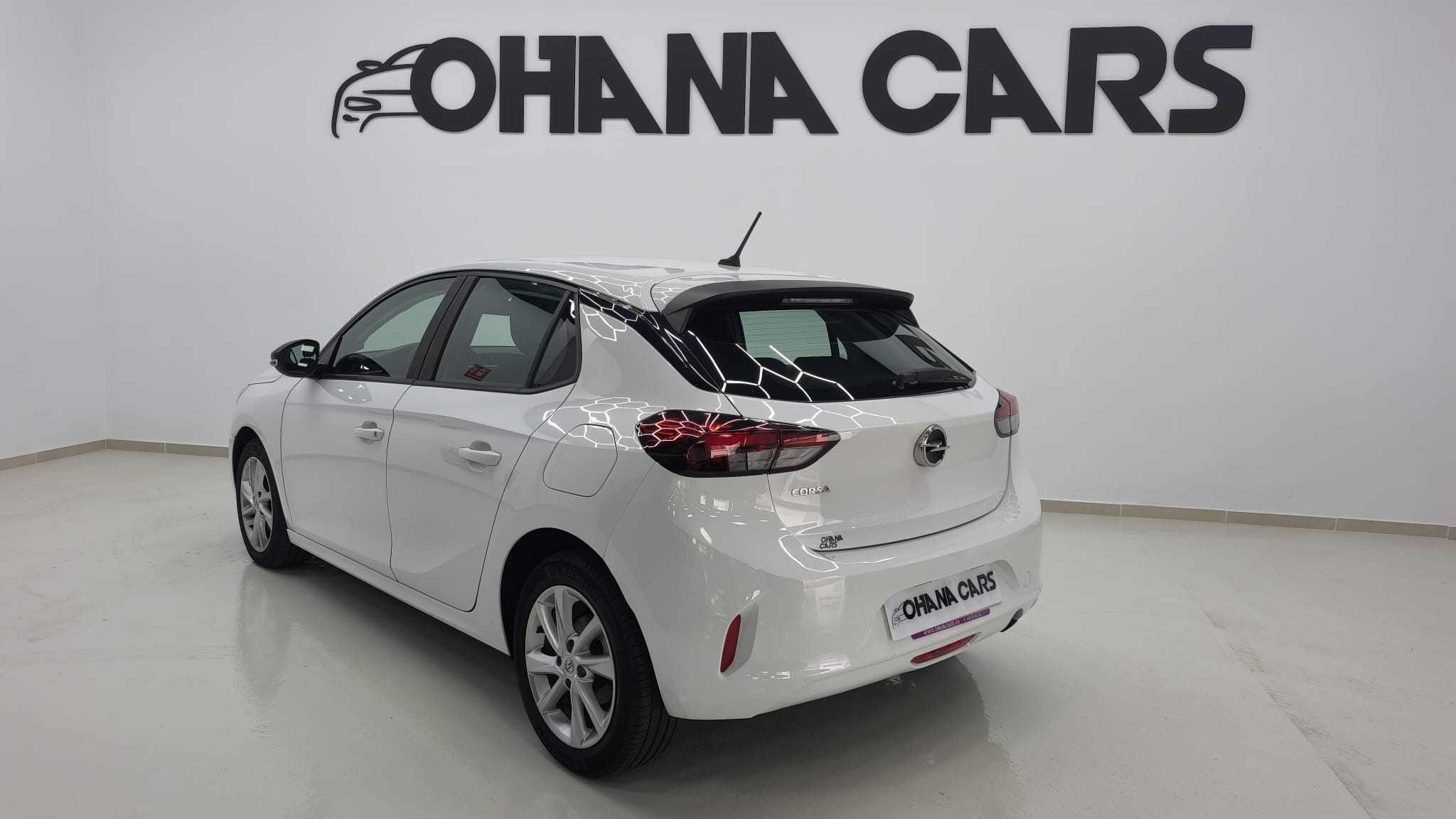 Opel Corsa - Foto 11