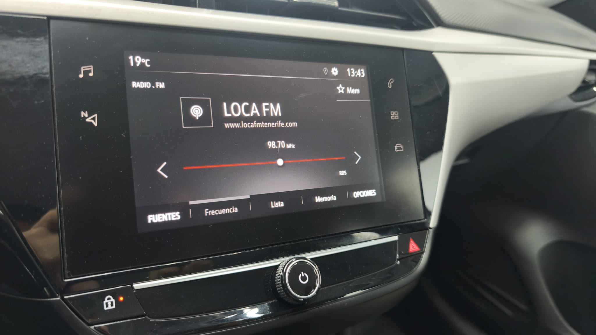 Opel Corsa - Foto 4
