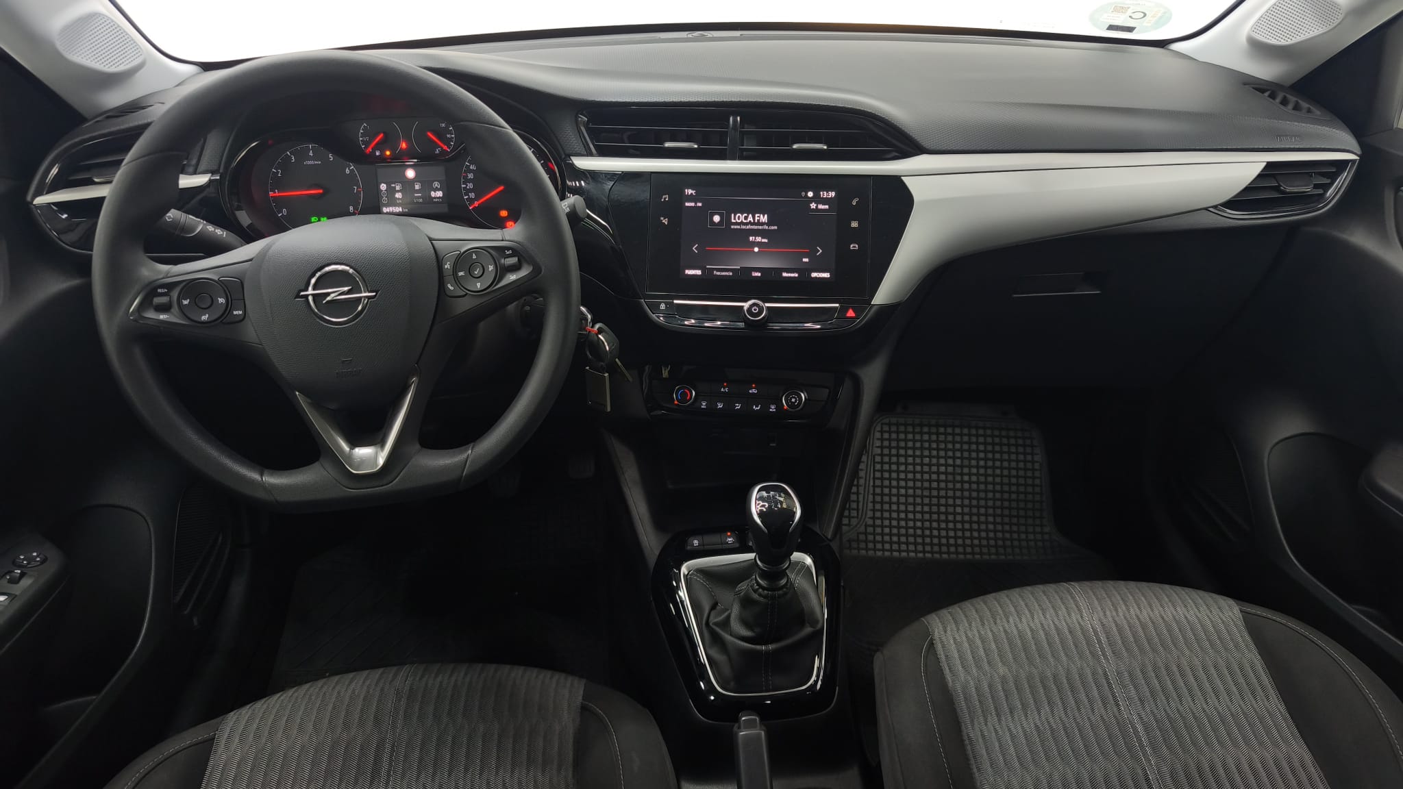 Opel Corsa - Foto 2