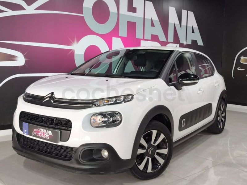 Citroën C3 en venta en Tenerife