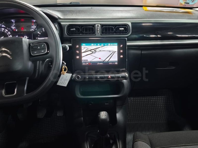Citroën C3 - Foto 2