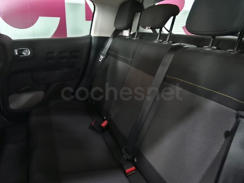 Citroën C3 - Foto 3