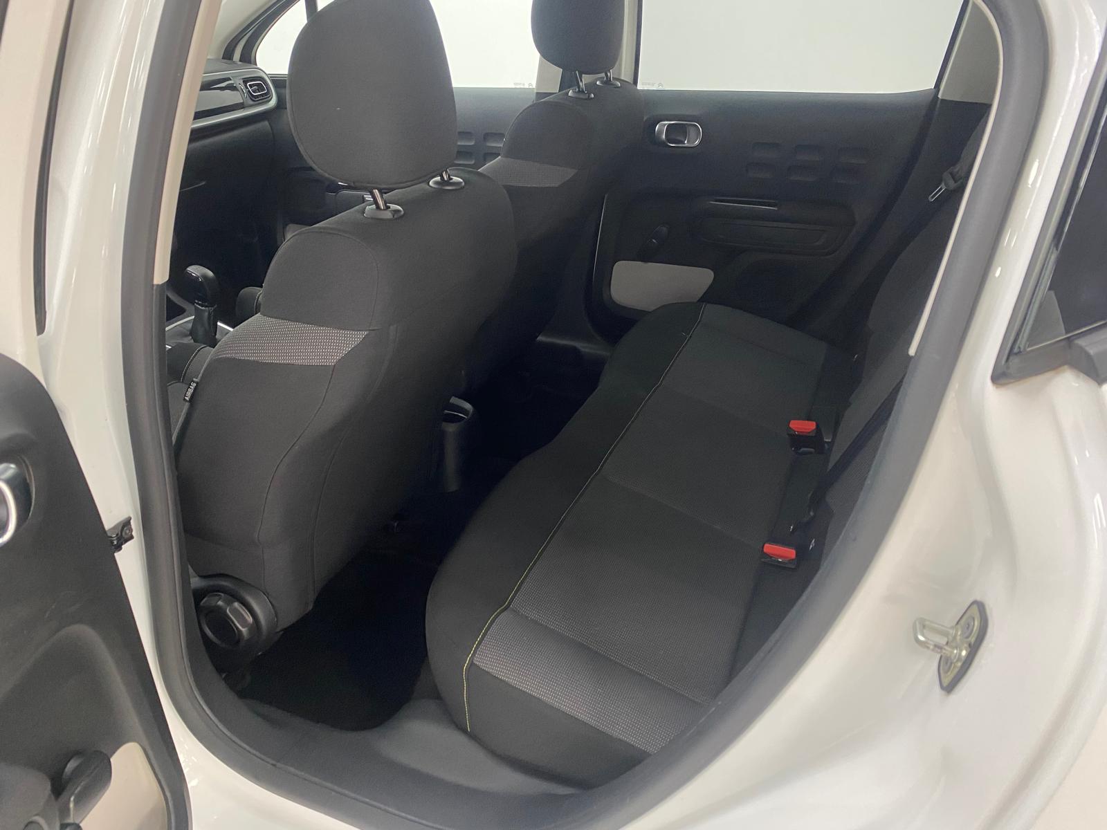 Citroën C3 - Foto 10
