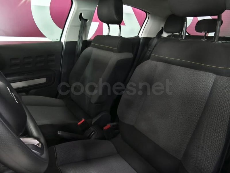 Citroën C3 - Foto 4