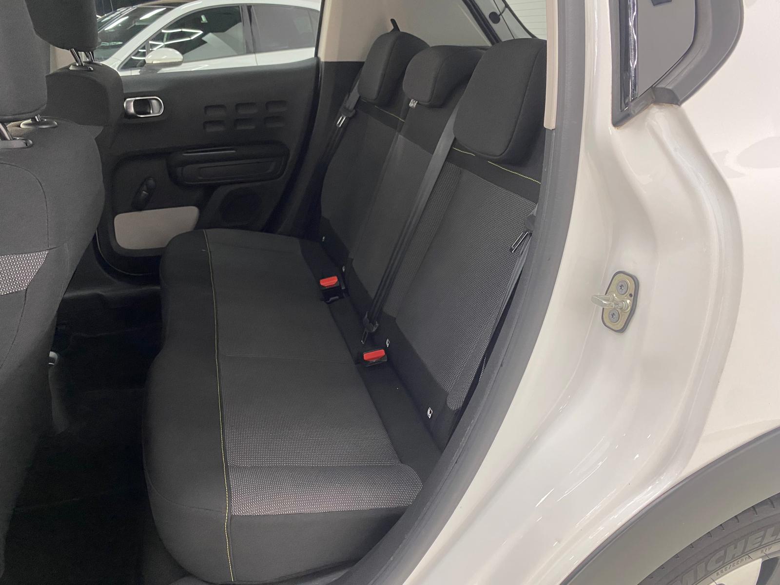 Citroën C3 - Foto 9