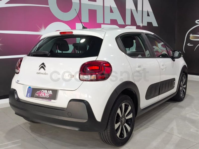 Citroën C3 - Foto 8