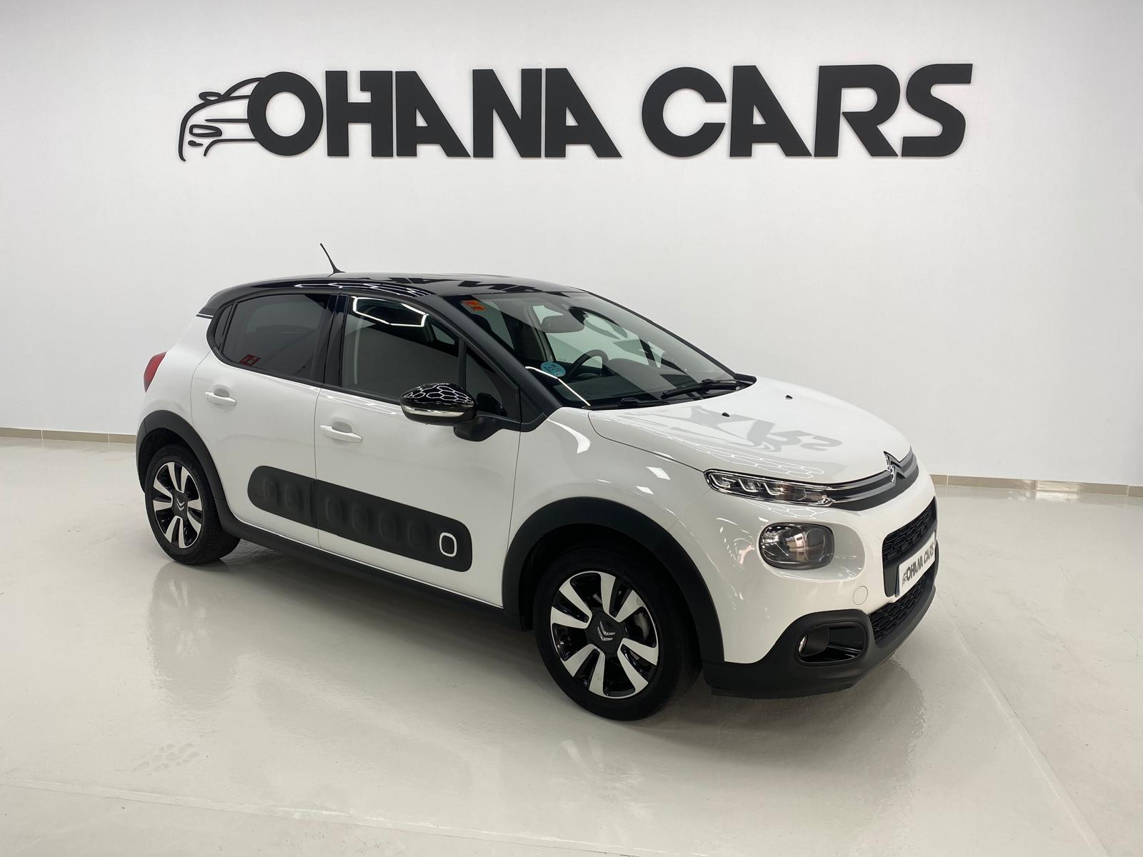 Citroën C3 - Foto 1