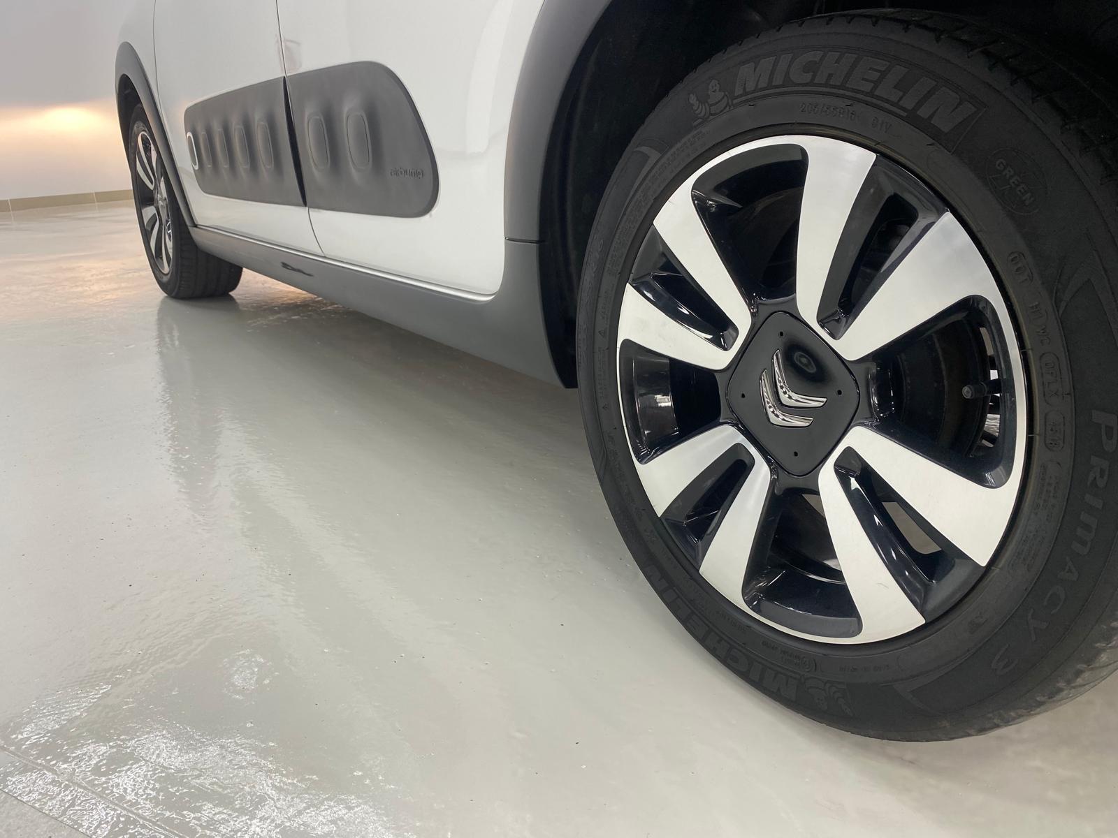 Citroën C3 - Foto 14