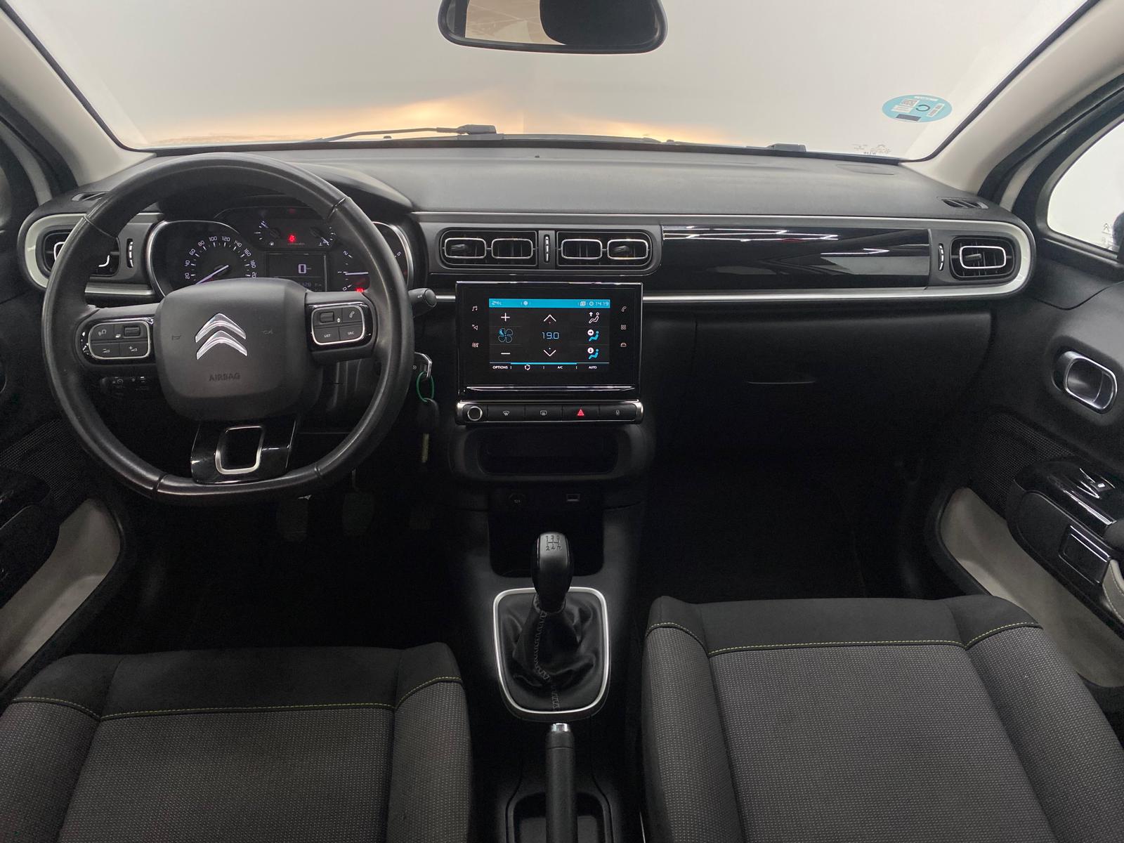 Citroën C3 - Foto 3