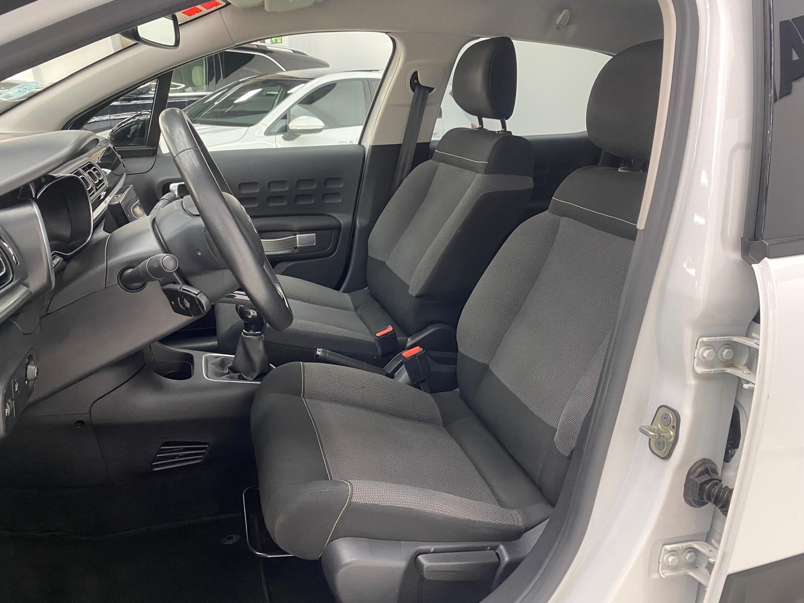 Citroën C3 - Foto 5