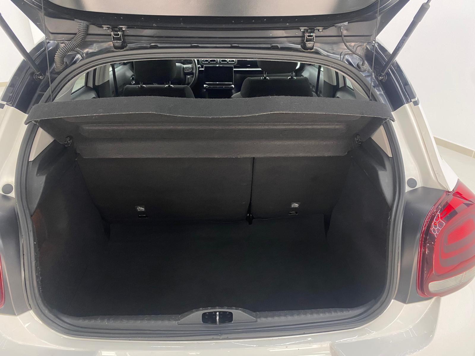 Citroën C3 - Foto 11