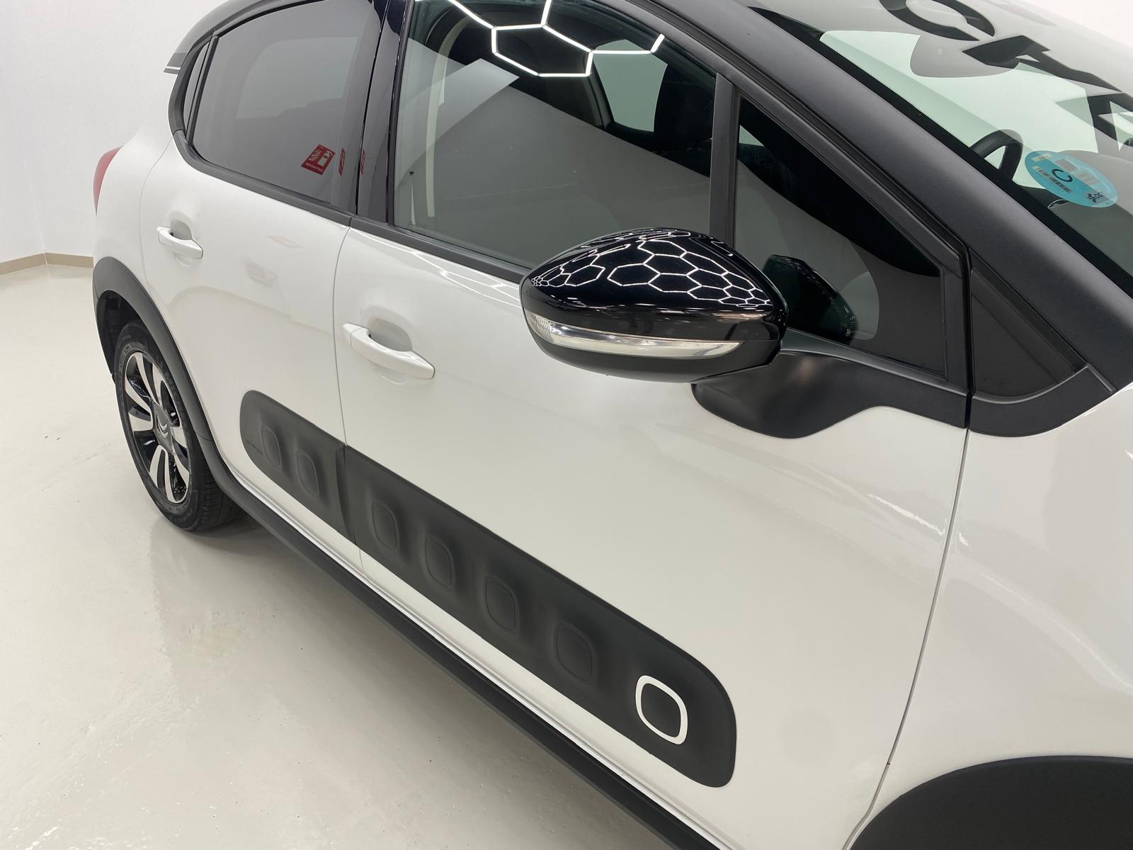 Citroën C3 - Foto 2