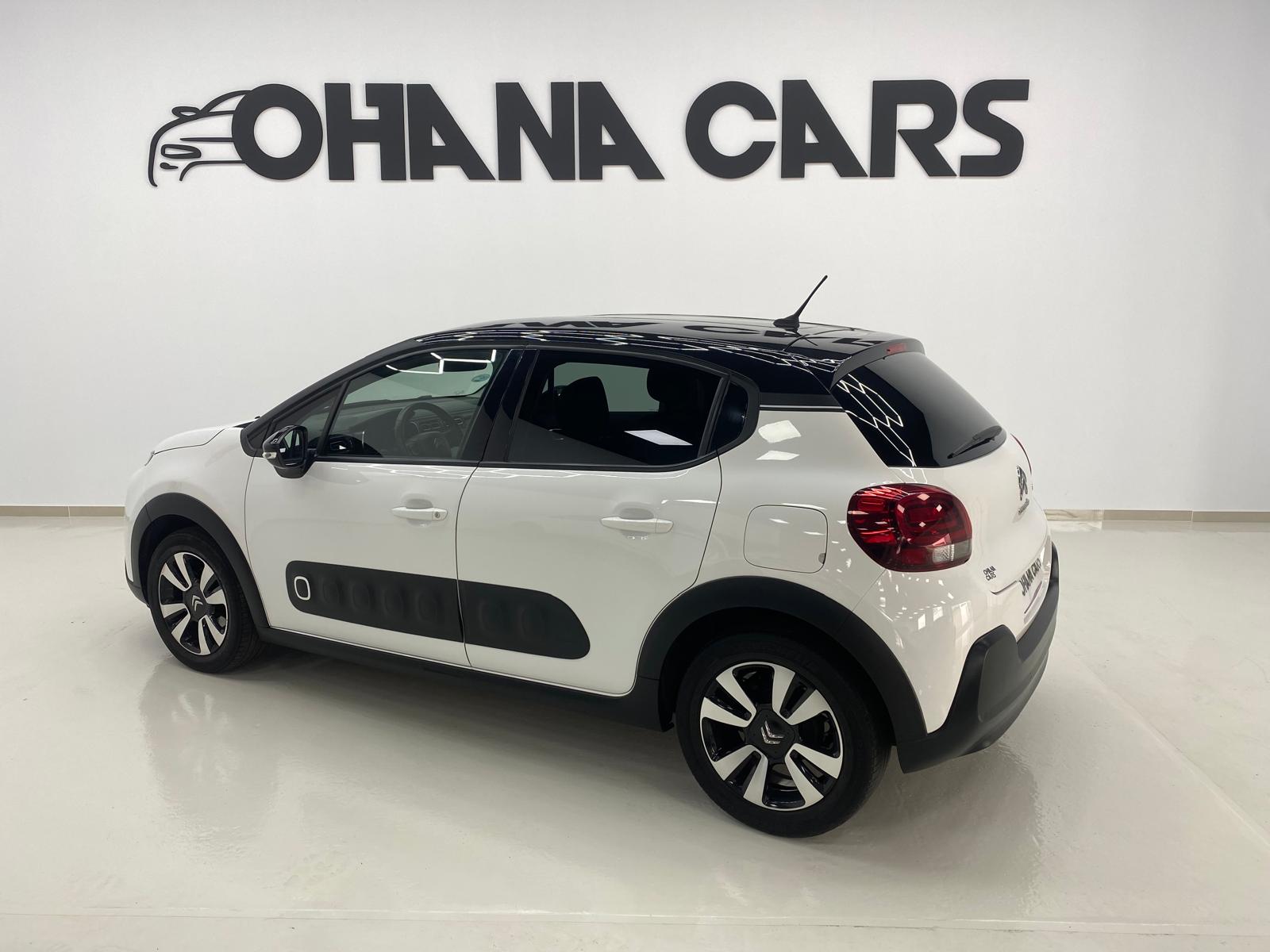 Citroën C3 - Foto 15