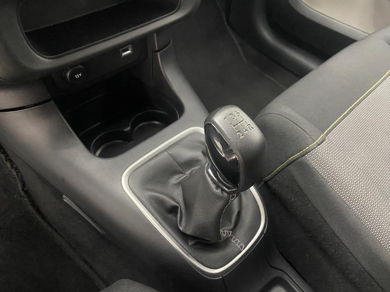 Citroën C3 - Foto 8