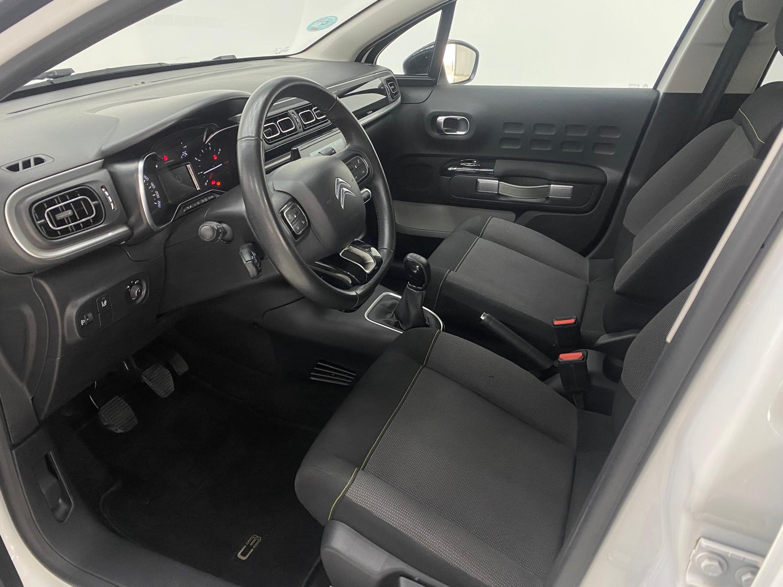 Citroën C3 - Foto 4