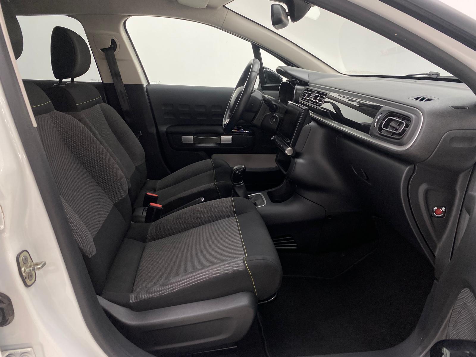 Citroën C3 - Foto 6