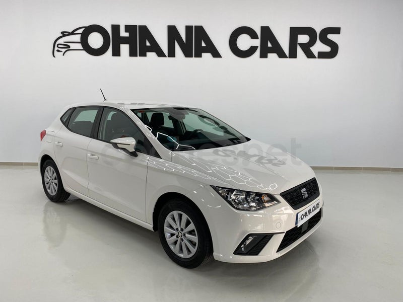 SEAT Ibiza en venta en Tenerife