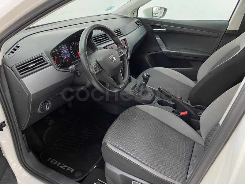 SEAT Ibiza - Foto 3