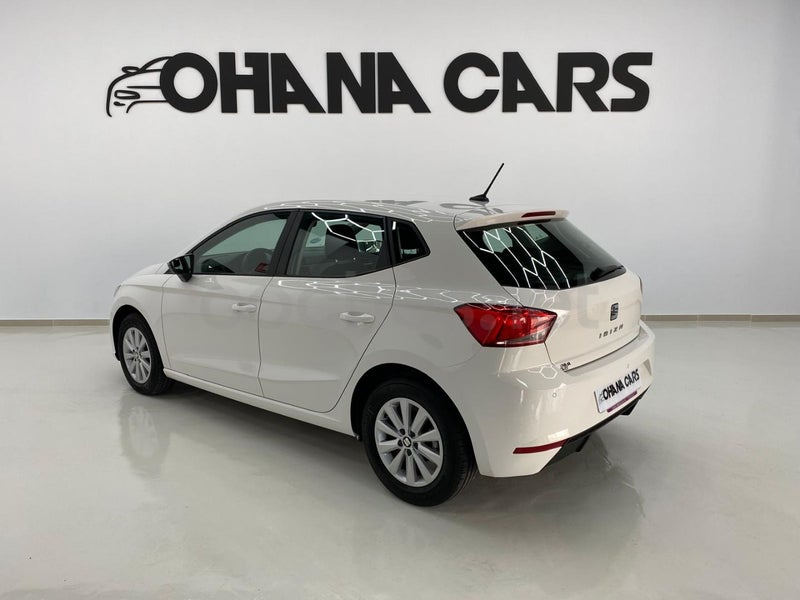 SEAT Ibiza - Foto 9