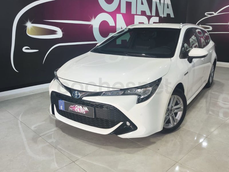 Toyota Corolla - Foto 2