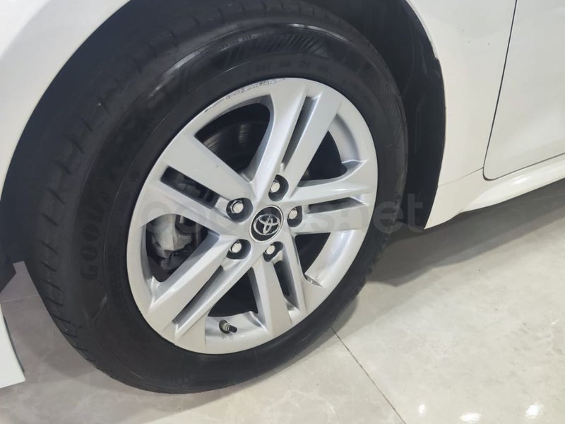 Toyota Corolla - Foto 12