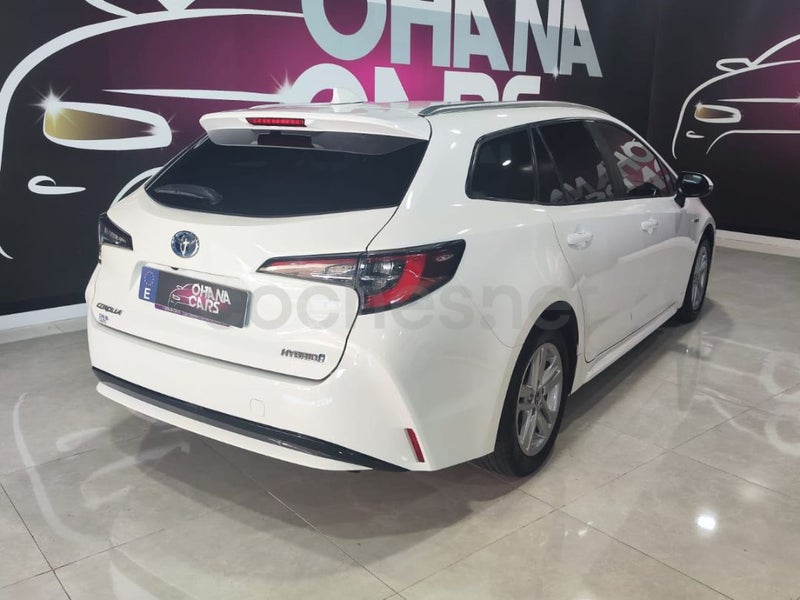 Toyota Corolla - Foto 13