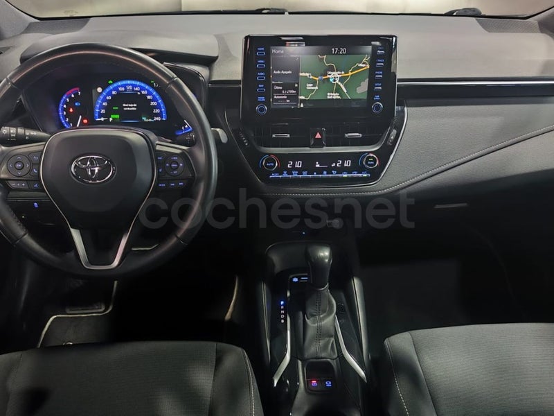 Toyota Corolla - Foto 4